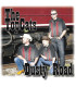 The TopCats – Dusty Road - CD - BRUGT