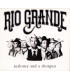 RIO GRANDE  - JEALOUSY AND SHOTGUN - CD - BRUGT