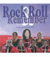 Rock Roll & Remember - Feat. Linda Gail Lewis – Rock Roll & Remember - CD - BRUGT