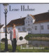 LENE HOLME - IMELLEM VENNER - CD - BRUGT