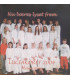 Luciakoret 2004 - Nu bæres lyset frem - CD - BRUGT