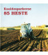 Knoldesparkerne – 85 Heste - CD - BRUGT