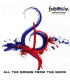 Eurovision Song Contest Belgrade 2008 - 2 CD - BRUGT