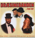 Dræsinebanden – ...Lige Nu! - CD - BRUGT