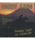 Tonny Aabo – Tuesday Night In Nashville - CD - BRUGT