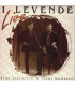 Helge Engelbrecht & Tommy Rasmussen – I Levende Live - CD - BRUGT