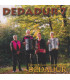 DEDADUR 7 - CD - BRUGT