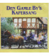 JENS ANKER - DEN SYNGENDE KLOVBESKÆRER / DEN GAMLE BY´S KAPERSANG - CD - BRUGT