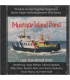 Johnny Madsen, Allan Olsen, Karsten Kjær, Vagn von Vagabond.. – Mystique Island Band - Livø Tur/retur 07.00 - CD - BRUGT