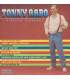 Tonny Aabo – Nikotin Nikkenej - CD - BRUGT