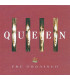 Queen – Pre Ordained - CD - BRUGT