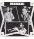 Fredrik Lundin, Gert Frisch, Flemming Agerskov – Legend - CD - BRUGT