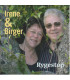 IRENE & BIRGER RYGESTOP - CD - BRUGT