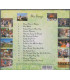 NYNNE & RAGNAR THE FESTIVAL BEAT - CD - BRUGT