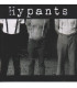 HYPANTS - CD - BRUGT