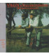 Vagn & Vagabonderne - Mindernes paradis - CD - BRUGT