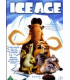 Ice Age - DVD - BRUGT - PAPCOVER