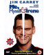 Jeg, Mig & Irene - DVD - BRUGT - PAPCOVER
