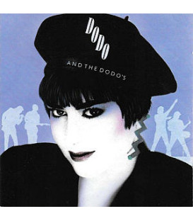 DODO & THE DODO's 1 - CD - BRUGT