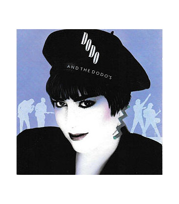 DODO & THE DODO's 1 - CD - BRUGT