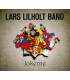 LARS LILHOLT - JOKERNE - CD - BRUGT