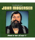 JOHN MOGENSEN - HVAD ER DER SÅ MER'? DE ALLERBEDSTE MED 2 CD - BRUGT