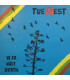 TUE WEST - VI ER NÅET HERTIL - CD - BRUGT