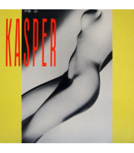 KASPER WINDING - KASPER NO. 6 - CD - BRUGT