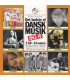 Det Bedste Af Dansk Musik 1963-67 - 2 CD - BRUGT