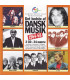 Det Bedste Af Dansk Musik 1964-68 - 2 CD - BRUGT