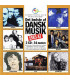 Det Bedste Af Dansk Musik 1985-87 - 2 CD - BRUGT