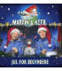 Martin & Ketil – Jul For Begyndere - CD - BRUGT