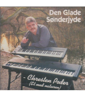 DEN GLADE SØNDERJYDE - CD - BRUGT