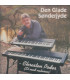 DEN GLADE SØNDERJYDE - CD - BRUGT