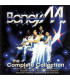 BONEY M - THE COMPLETE COLLECTION - 2CD - BRUGT