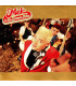 MEK PEK - MEK & THE X-MAS PEKS - CD - BRUGT