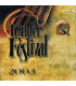Tønder Festival 2003 - 2 CD - BRUGT