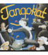 TANGOKAT - CD - BRUGT