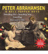 PETER ABRAHAMSEN & BELL PEPPER BOYS - SOMETHING OLD - SOMETHING NEW - SOMETHING BORROWED & BLUE - CD - BRUGT