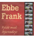 EBBE FRANK FYLDT MED STJERNEDRYS - CD - BRUGT