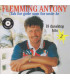 FLEMMING ANTONY – TAK FOR GODE SOM FOR ONDE ÅR - CD - BRUGT