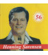 HENNING SØRENSEN 56 - CD - BRUGT