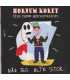 HORNUM KORET NÅR JEG BLI´R STOR - CD - BRUGT