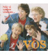VOS - NÅR VI VASKER VINDUER - CD - BRUGT