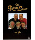 De gyldne løver - 40 års jubilæums DVD - BRUGT