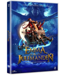 EMMA & JULEMANDEN - IKKE DVD (Blu-ray)