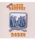 COUNTRY RODEO ÆGTE DANSK