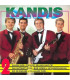 Kandis 2 - CD - NY