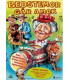BEDSTEMOR GÅR AMOK - DVD - BRUGT