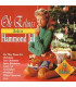 Ole Erling – Bedste Hammond Jul - 2 CD - BRUGT